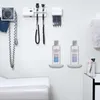 Distributore di disinfettante Relaxdays, set da 2, 500 ml, Anteprima dell’immagine prodotto 5