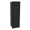 Unterputz-WC-Schrank ComfortCove 28 × 79 cm Push-Open mit Produktbild-Vorschau 1