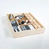 roba Holzbaukasten, Kinder-Baukasten-Set 48-tlg., Produktbild-Vorschau 2