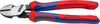 Knipex 74 02 200, Diagonální kleště, 4,2 mm, Chrom Vanadová Náhled obrázku produktu 23