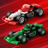 LEGO® Minifigurky 71049 Sběratelská závodní auta F1® Náhled obrázku produktu 23