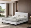 Letto "Julia" - 180 x 200 - Bianco Anteprima dell’immagine prodotto 2