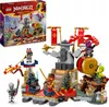 LEGO® NINJAGO® 71818 Turnier-Arena Náhled obrázku produktu 20