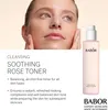 Babor Soothing Rose Toner 200ml - tonique hydratant Voir les images du produit 4