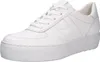 Paul Green Sneaker - White smooth leather Velikost: 38.5 Náhled obrázku produktu 1