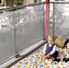 Reer Balkon-Schutznetz 90x300 Produktbild-Vorschau 1
