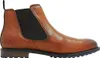 Herren-Stiefeletten Bugatti 311-A0A32-4100 cognac-cognac 41 Produktbild-Vorschau 35