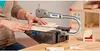 Dremel Moto-Saw (MS20-1/5), Schwarz, Grau, 4 cm, AC, 70 W, Produktbild-Vorschau 2
