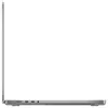 Apple MacBook Pro , Apple M, 41,1 cm (16.2"), 3456 x 2234 Produktbild-Vorschau 10