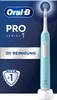 Oral-B Pro 1 Sensitive Clean bleu Caraïbes Voir les images du produit 1