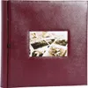 Henzo Fotoalbum Jumbo, Ausgabe 30 x 30 cm, 100 weiße Seiten Produktbild-Vorschau 13