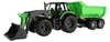 Lena 04617, Traktor, 3 Jahr(e), Metall, Mehrfarbig Produktbild-Vorschau 10