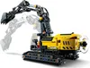 LEGO Technic 42121 - Hydraulický bagr Náhled obrázku produktu 13