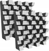 Two acoustic diffusers are shown against a white background. Náhľad obrázku produktu