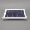 esotec Solar Teichpumpe 5W mit Akku und LED Gartenteich Produktbild-Vorschau 9