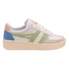 Gola Grandslam Trident Sportschuh Weiß Produktbild-Vorschau 1