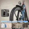 E-Bike 20 Zoll Faltbares Elektrofahrrad Klappfahrrad 20*3.0 Produktbild-Vorschau 13
