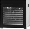 Dörrgerät Dörrautomat 10-Tabletts Edelstahl 1kW - Ideal für Produktbild-Vorschau 12