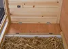 Kerbl Kleintierkäfig Indoor Deluxe mit zwei Etagen, L x B x Produktbild-Vorschau 4