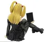 Statua in PVC di Death Note: Misa (8 cm) Anteprima dell’immagine prodotto 3