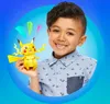Mattel GMD31 Mega Construx Pokémon Pikachu Náhled obrázku produktu 7