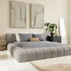 Polsterbett HEAVEN Designbett Produktbild-Vorschau 1