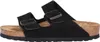 Birkenstock muli Arizona muli Arizona camoscio Anteprima dell’immagine prodotto 3