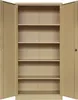 Armadio per ufficio con serratura, 900 x 1850 x 400 mm, Anteprima dell’immagine prodotto 3