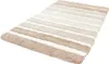 Kleine Wolke Badteppich Phoenix Taupe 60 cm x 60 cm Produktbild-Vorschau 4