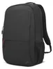 Lenovo Laptop Casual Rucksack B210 Schwarz, Schultergurt, Produktbild-Vorschau 12
