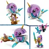 LEGO DREAMZzz Izzies Narwal-Heißluftballon, Produktbild-Vorschau 5