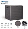Zahradní Box 140L Woodebox - Umbra Náhled obrázku produktu 8