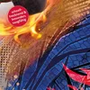 ROTH Kinder-Badetuch - Monstertruck Fire, 60x120 cm, Produktbild-Vorschau 2