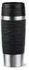 EMSA Isolierbecher Travel Mug Wave 0,36l schwarz Produktbild-Vorschau 7
