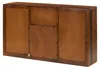 MASSIVMOEBEL24 Sideboard Sheesham 146x40x80 walnuss Produktbild-Vorschau 8