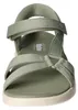 Sandali Del Marchio Skechers Del Modello Slip-ins  Go Walk Anteprima dell’immagine prodotto 19