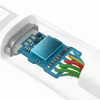 3,5mm Klinken Audioadapter für iPhone – Kompatibel mit Produktbild-Vorschau 4