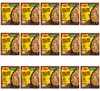 Maggi Fix pour Escalopes de Chasseur à la crème en sauce Voir les images du produit 1
