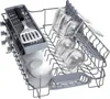 Bosch Serie 2 SPI2HKS42E, Halb integriert, Single (45 cm Produktbild-Vorschau 8