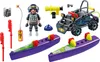 PLAYMOBIL City Action 71147 SWAT-Multi-Terrain-Quad Podgląd zdjęcia produktu 14