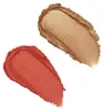 Makeup Revolution Blush & Highlight Stick - Coral Dew 4,3 g Produktbild-Vorschau 8