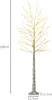 HOMCOM LED Baum 180 cm Lichterbaum, Kirschbaum mit 180 Produktbild-Vorschau 3