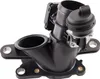 Papillon des gaz pour Citroën C4 C5 C8 DS4 DS5 Peugeot 308 Voir les images du produit 3