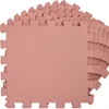 9-częściowa mata do układania puzzli dla niemowląt - 30x30 Podgląd zdjęcia produktu 9
