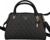 GUESS Sacs Sac à main en similicuir Noelle Luxury Satchel Voir les images du produit 28