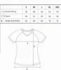 STARK SOUL Dames sportshirt, fitness T-shirt, vital, korte Productafbeelding-voorbeeld 6