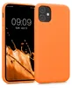 kwmobile Hülle kompatibel mit Apple iPhone 11 Hülle - Produktbild-Vorschau 1