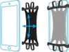 Mobilis Arm Pack für Mobiltelefon Náhled obrázku produktu 13