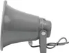 Omnitronic NOH-15R Druckkammerlautsprecher 15 W Grau Podgląd zdjęcia produktu 1