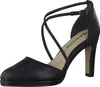 Tamaris Damen Pumps Kreuzriemen elegant spitze Form Produktbild-Vorschau 2